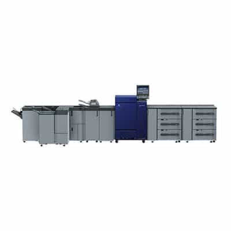 Minolta Press C6085 – Request a quote from the copier world