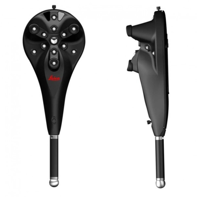Leica B-Probe