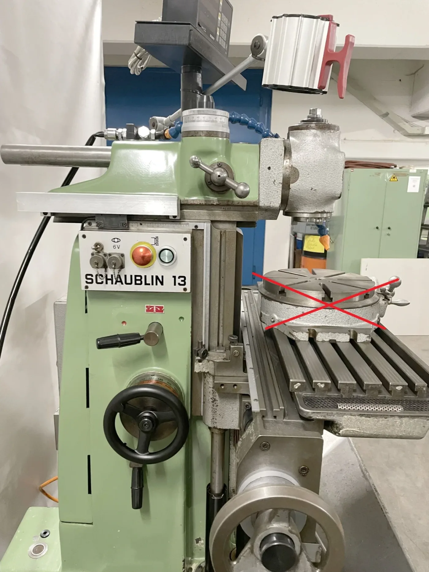 022568 - SCHAUBLIN 13 - 4