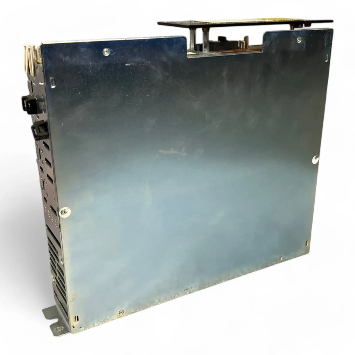 INDRAMAT Bosch Rexroth AC Servo Controller DDS03.1-W030-R DSS01.3-FW DSM02.1-FW - 7