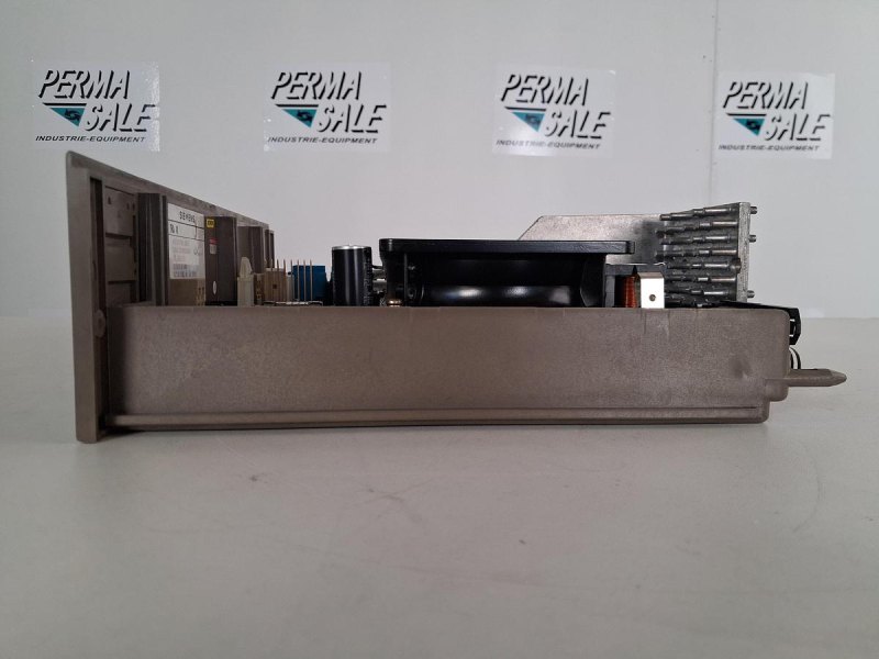 Siemens SIMATIC S5 Modular Power Supply E89110-B1752