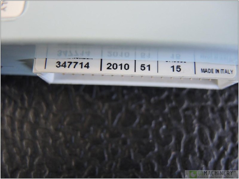 2010 MOOG IMI220-417A001 AI2554