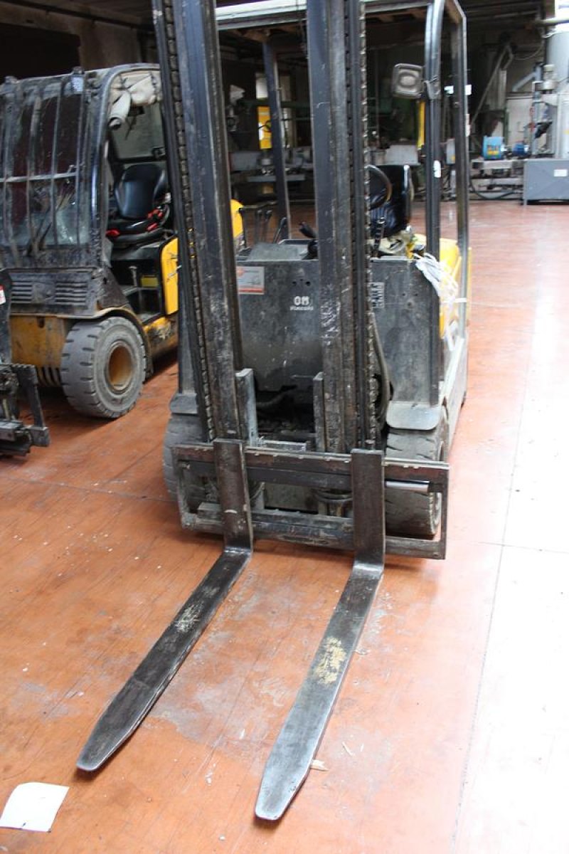 2007 OM STILL XE 25 AM0170