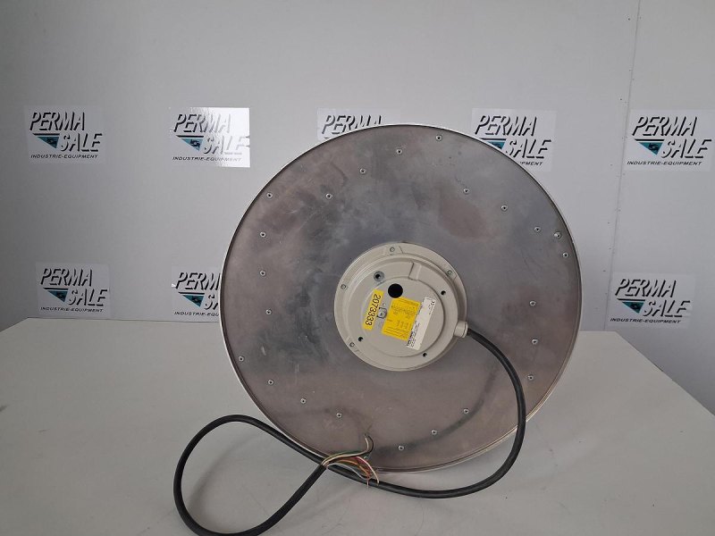 Ziehl-Abegg RH45M-4DK.4F.1R Axialventilator