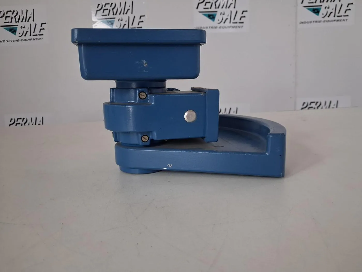 Helios Typ A WT Niveautransmitter - 7