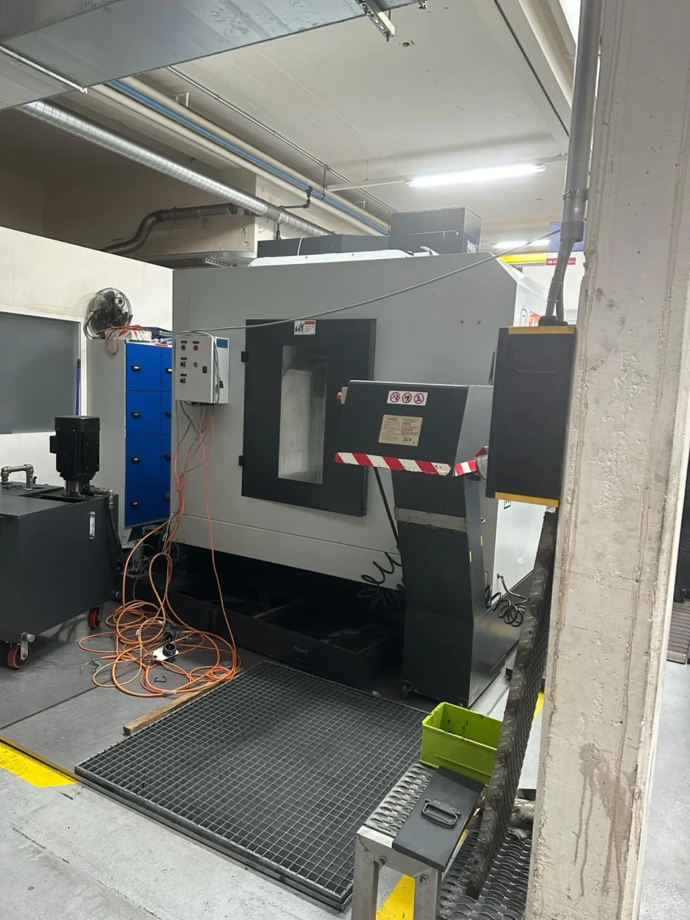 022743 - AWEA BM-1400 - 7