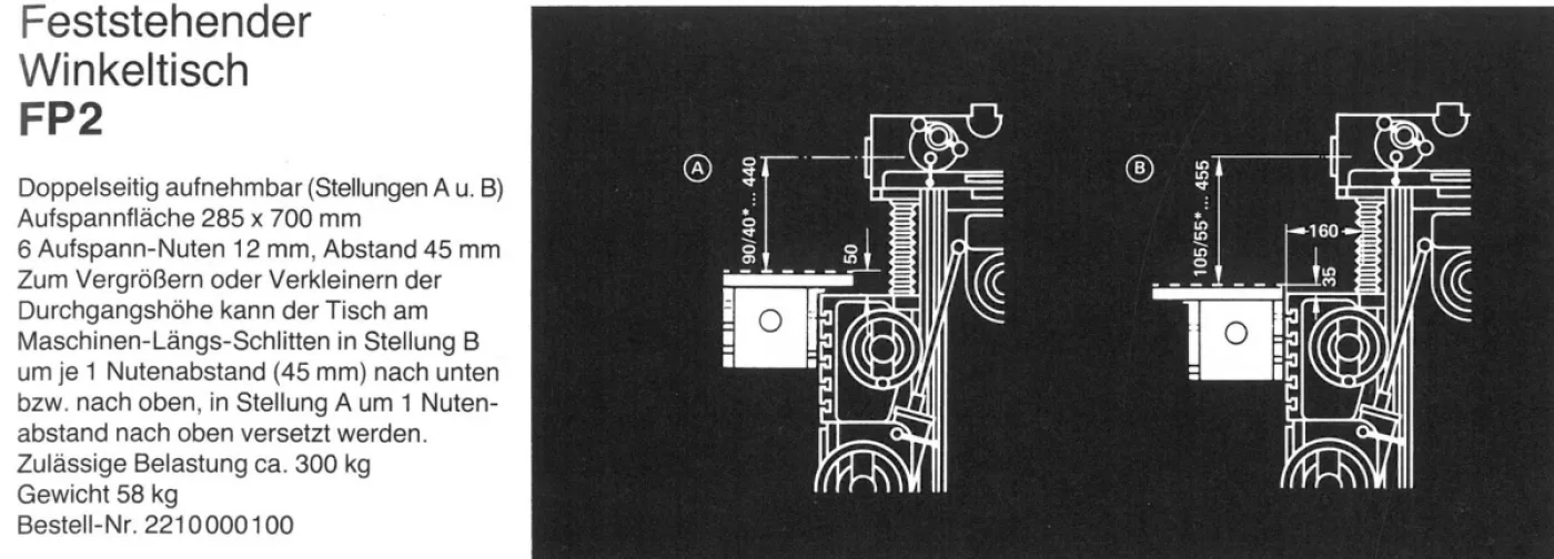 2210 DECKEL 19xx - 4