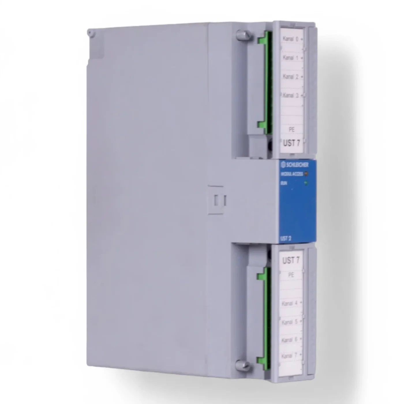 SCHLEICHER UST21 A Nr. 31511144 928 088 Slave CPU Ser 0000082324 - 4