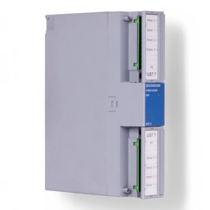SCHLEICHER UST21 A Nr. 31511144 928 088 Slave CPU Ser 0000082324