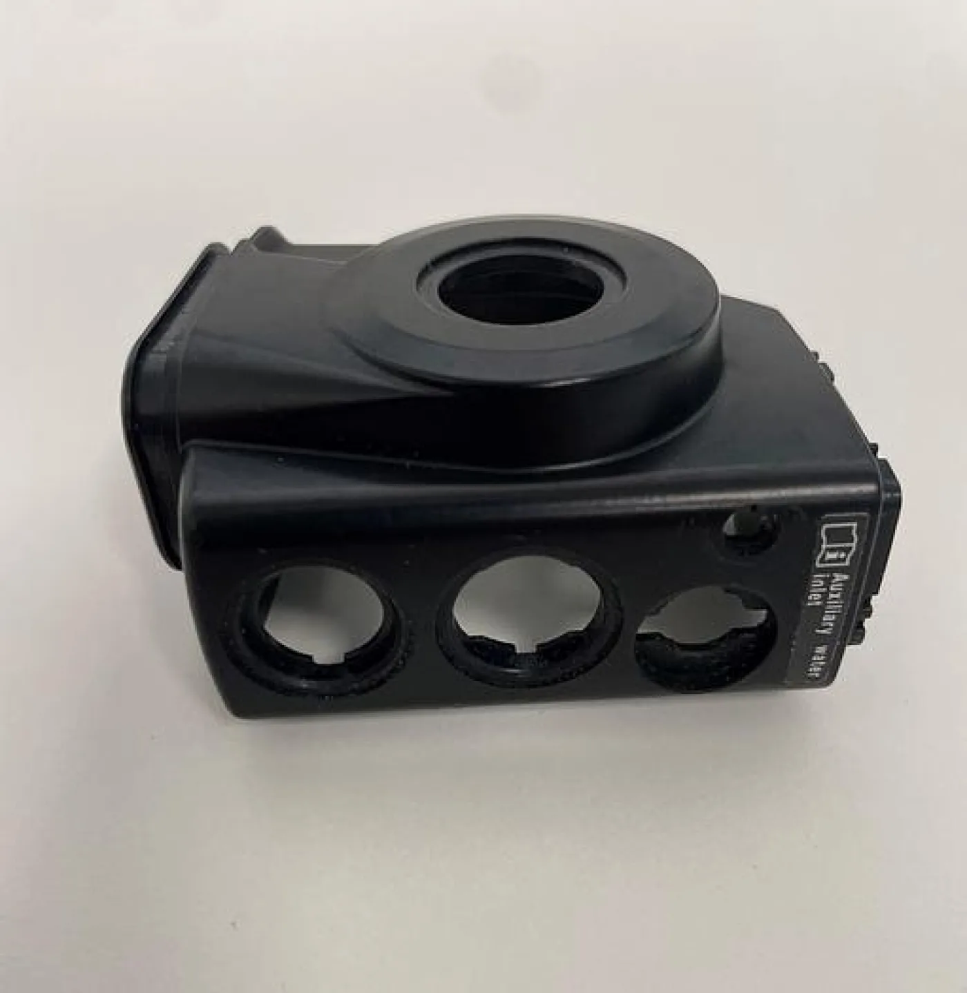 Upper control housing for GIF-1T240 - 2