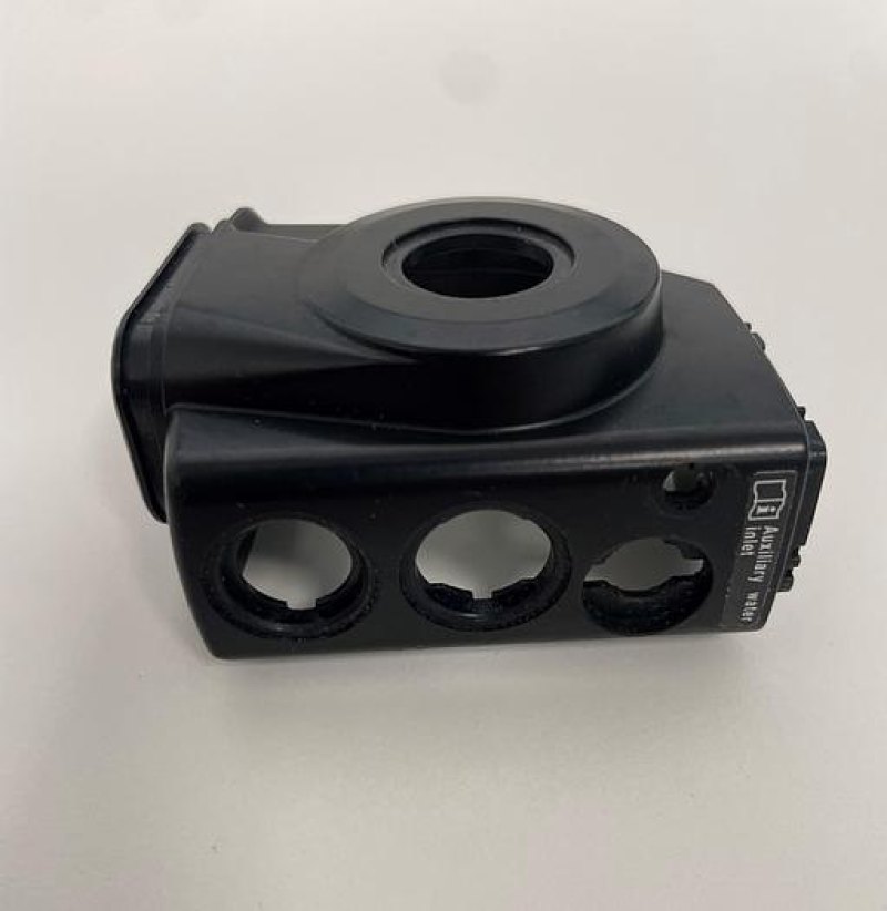 Upper control housing for GIF-1T240