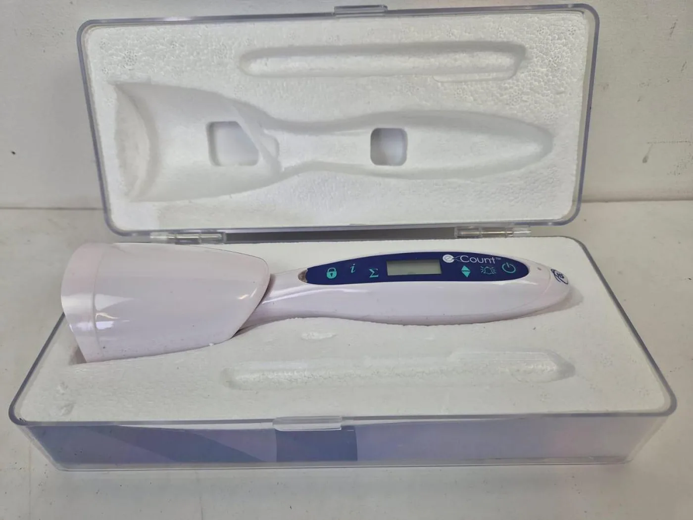 Heathrow Scientific HS120000 Electronic Counter - 3