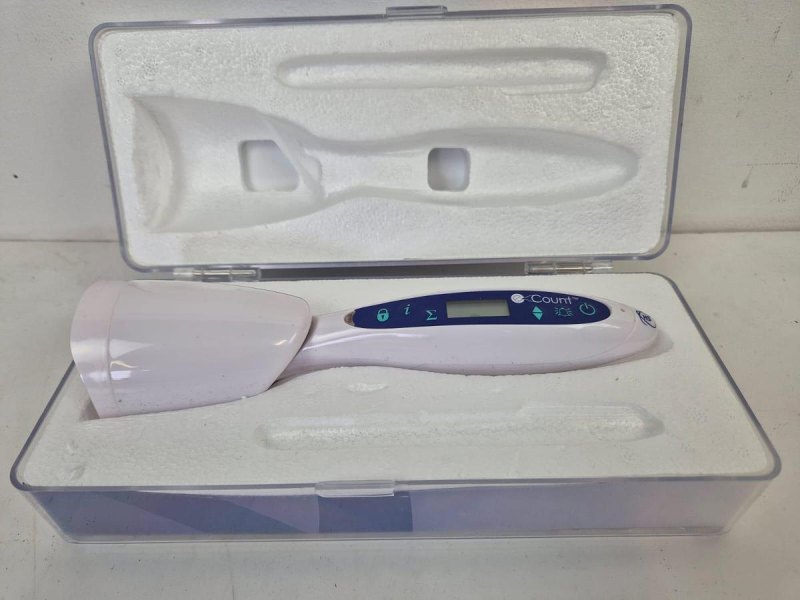 Heathrow Scientific HS120000 Electronic Counter
