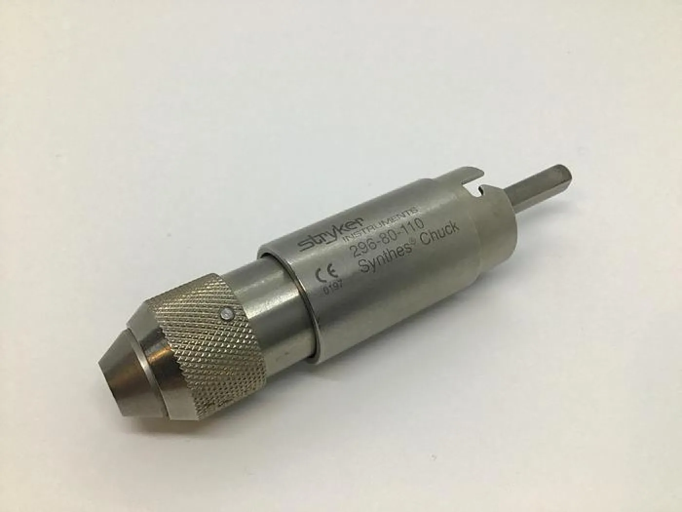 Stryker 296-80-110 - 1