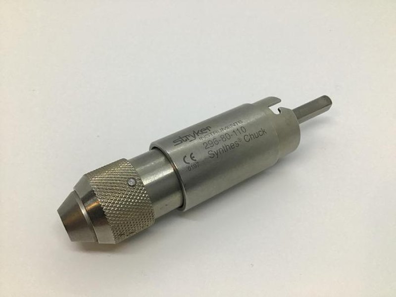 Stryker 296-80-110