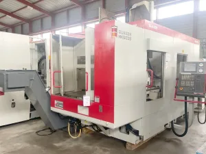 023091 - QUASER MK603SP/12B