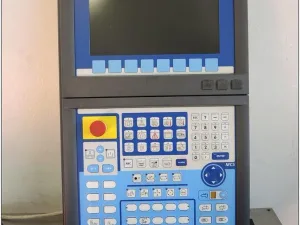 KRAUSS MAFFEI MC5 AI3144