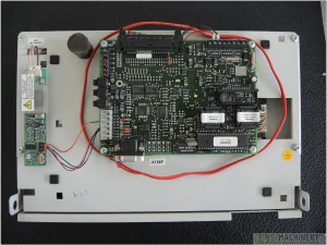 1999 ARBURG SN 190418 A +F01 AI2980