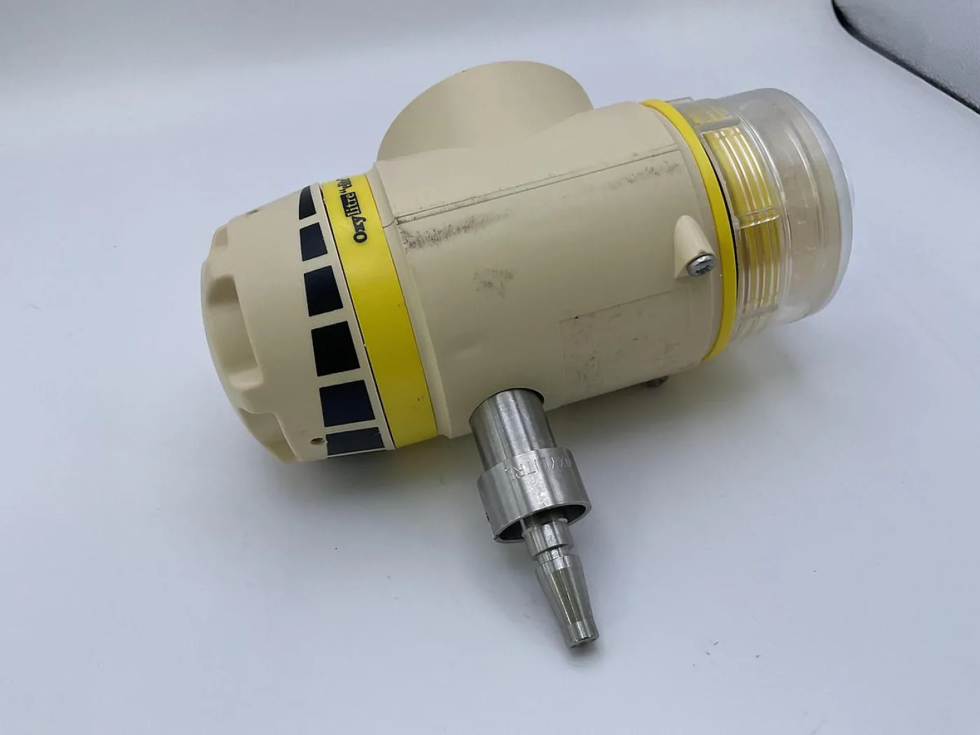 Oxylitre Elite High Vacuum - 3