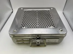 Leibinger Case 280 x 280 x 100mm