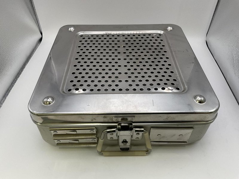 Leibinger Case 280 x 280 x 100mm