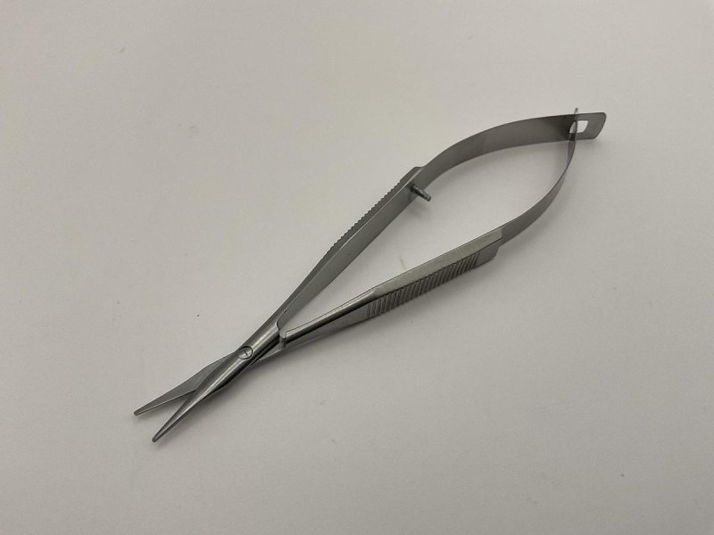 GB Medical Tenotomy Westcott 110mm Straight Blunt