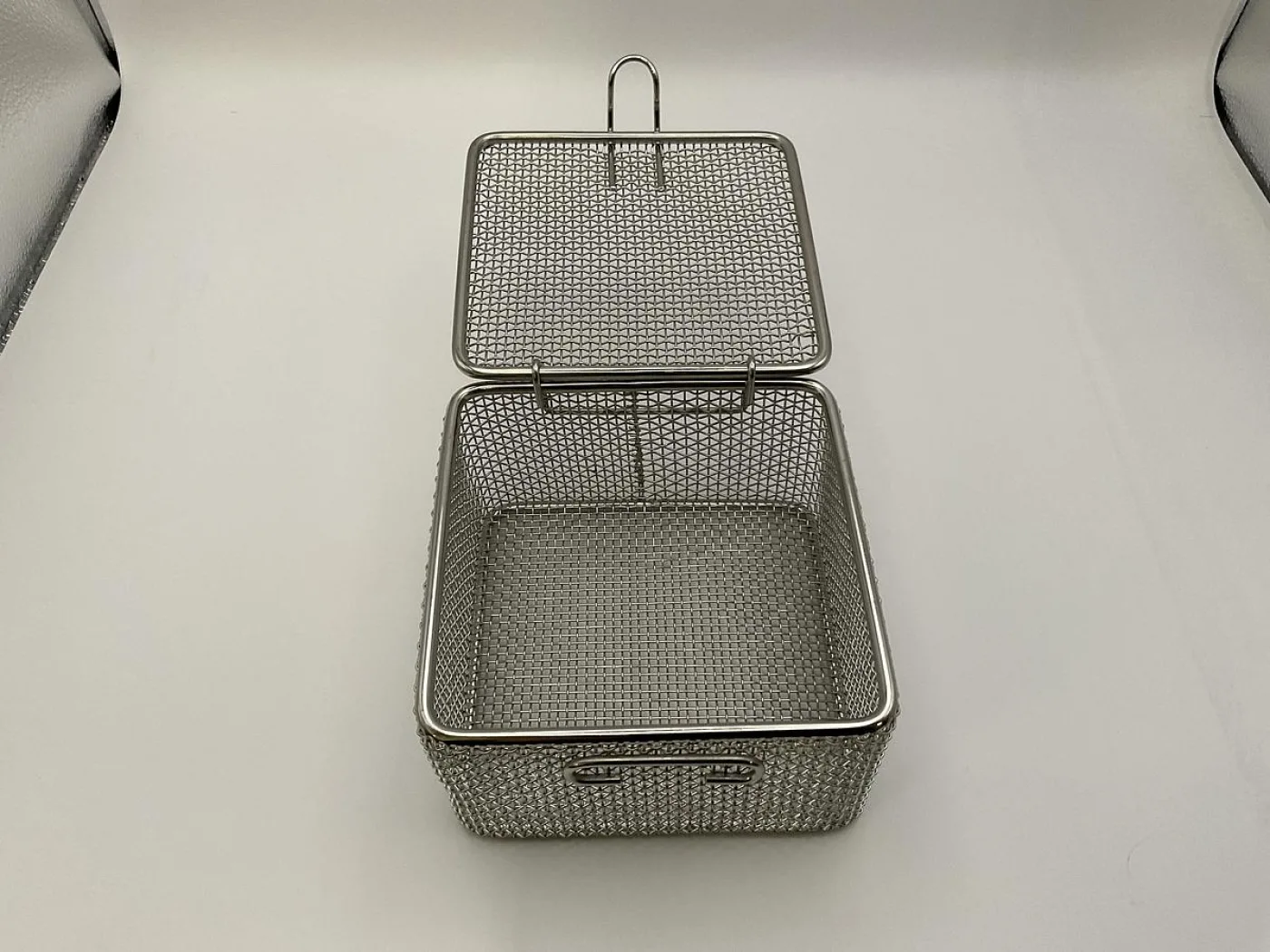 Case 105 x 105 x 65mm - 2