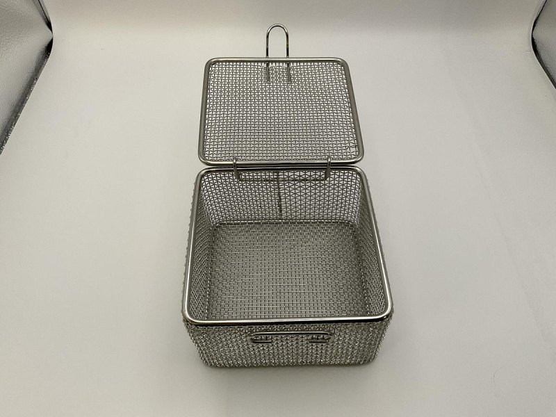 Case 105 x 105 x 65mm