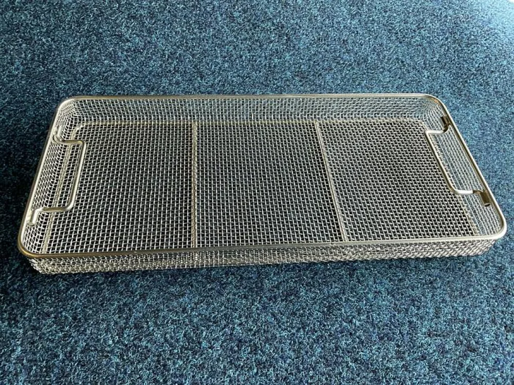 Tray 535x250x50mm