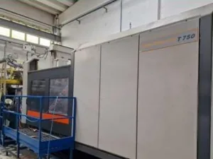 1994 SANDRETTO MEGA T 750 IN0717