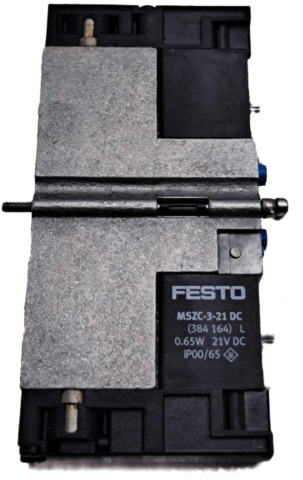 Festo CPA10-M1H-2X3-GLS
