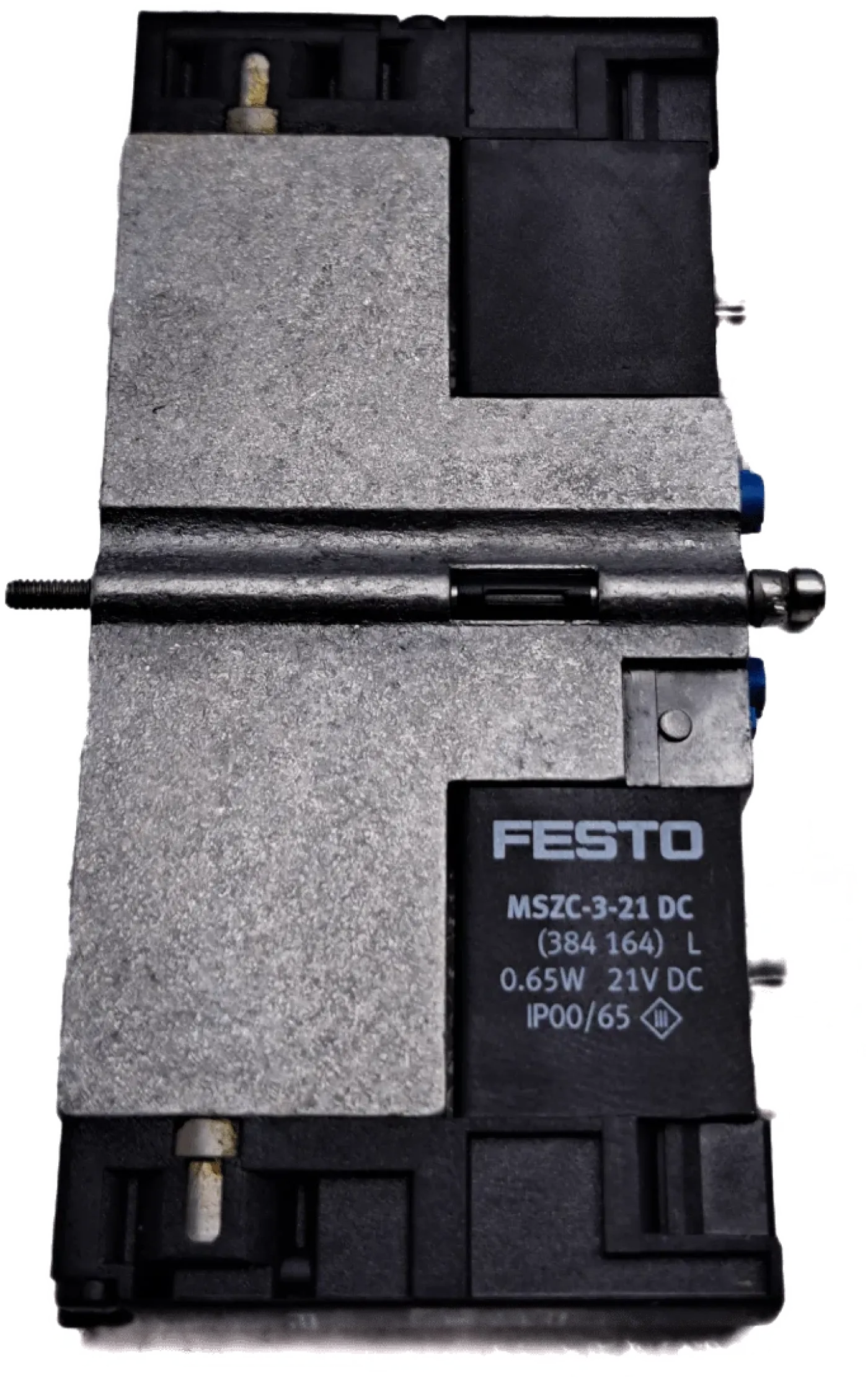 Festo CPA10-M1H-2X3-GLS - 1