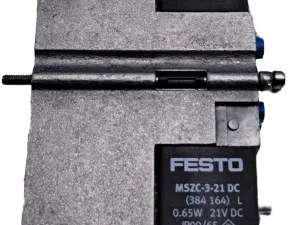 Festo CPA10-M1H-2X3-GLS