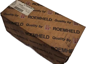 Roemheld Schwenkspanner mit Überlastsicherung 1893350