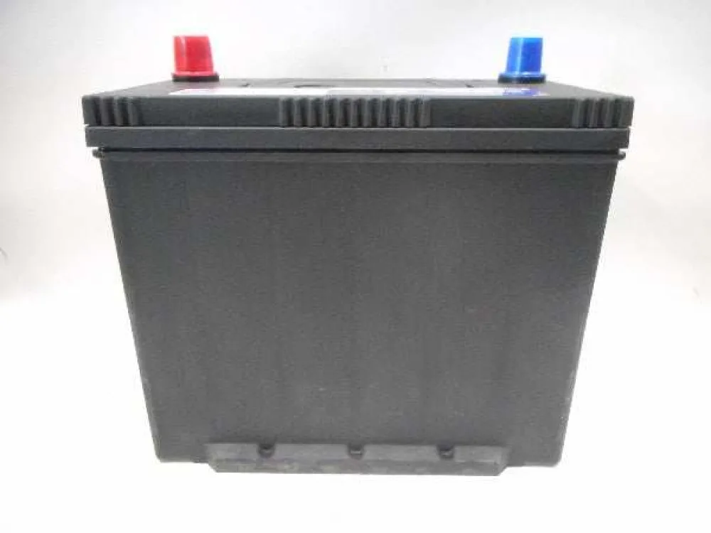 Accu 12V