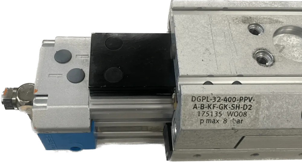 Festo Linearantrieb DGPL-32-400-PPV-A-B-KF-GK-SH-D2