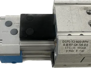 Festo Linearantrieb DGPL-32-400-PPV-A-B-KF-GK-SH-D2