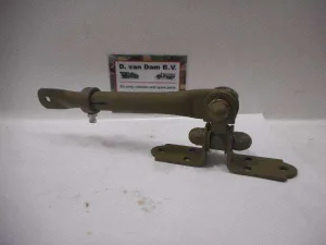 Arm achteruitkijkspiegel