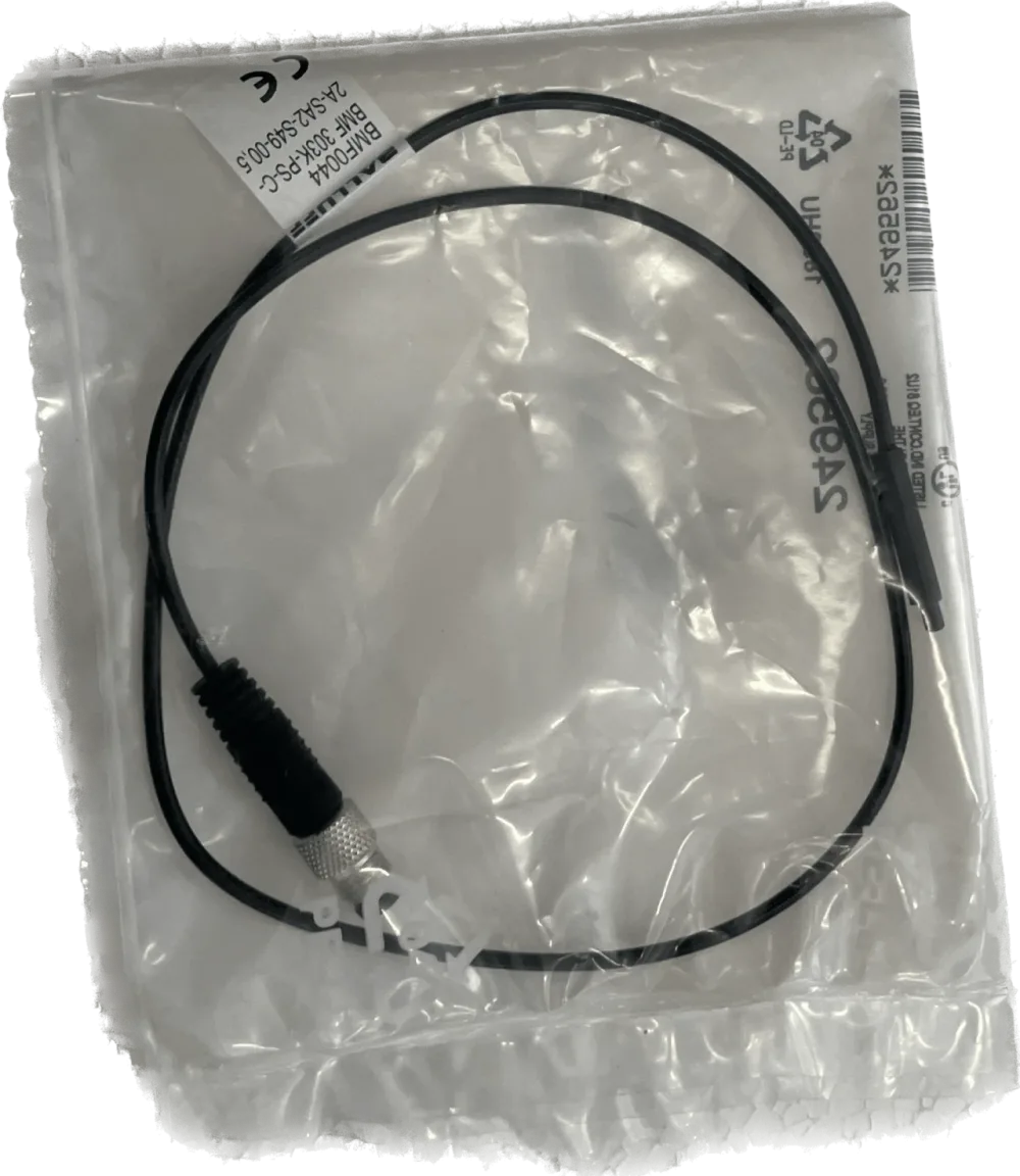 BALLUFF Magnetfeld-Sensoren für mehrere Nutformen BMF 303K-PS-C-2A-SA2-S49-00,5