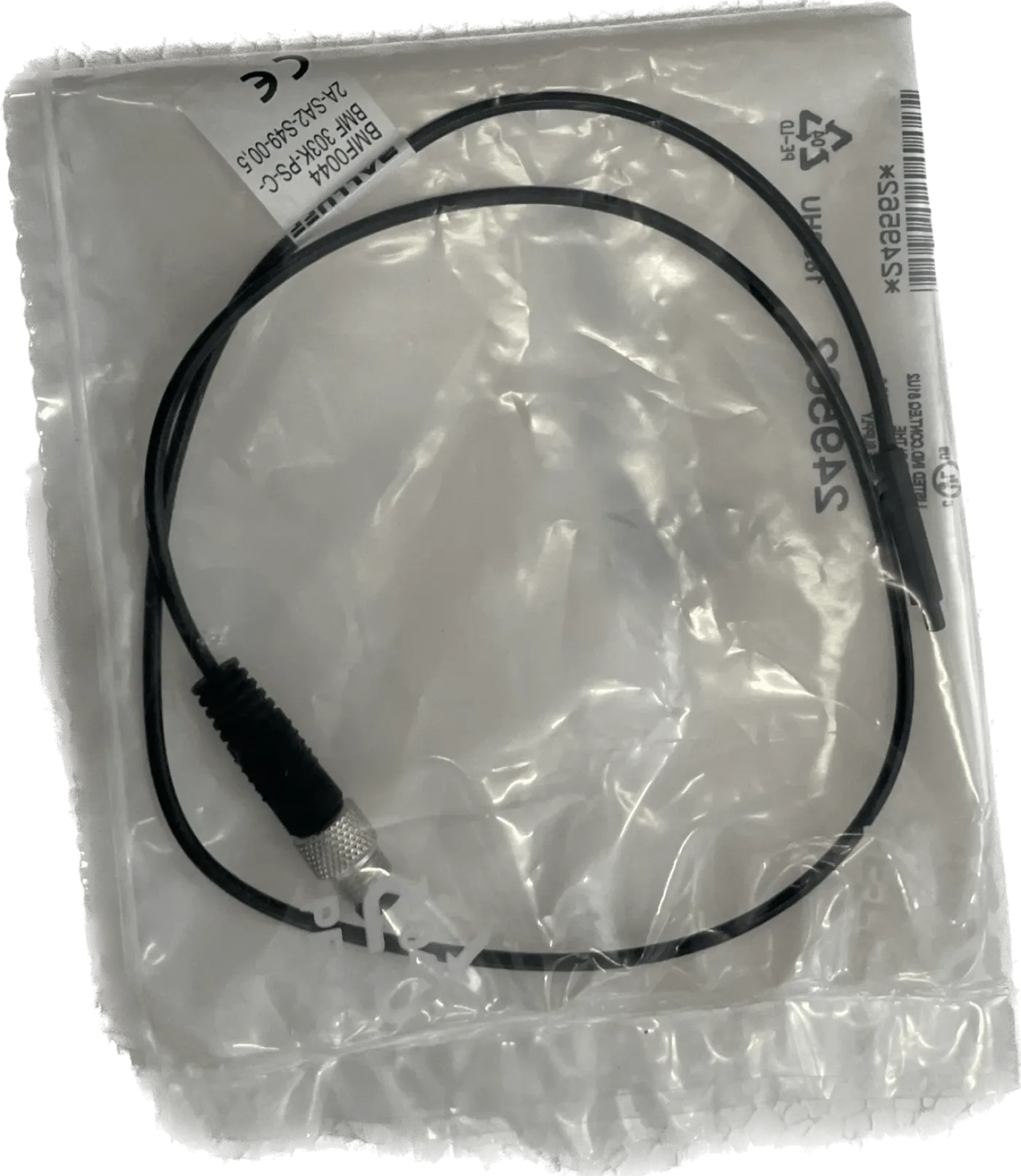 BALLUFF Magnetfeld-Sensoren für mehrere Nutformen BMF 303K-PS-C-2A-SA2-S49-00,5 - 1