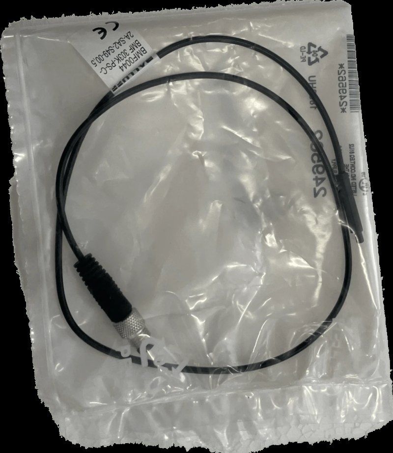 BALLUFF Magnetfeld-Sensoren für mehrere Nutformen BMF 303K-PS-C-2A-SA2-S49-00,5