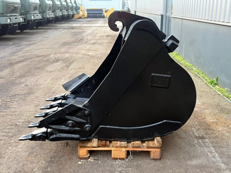 Excavator bucket 550-9635, BKT GD CW40