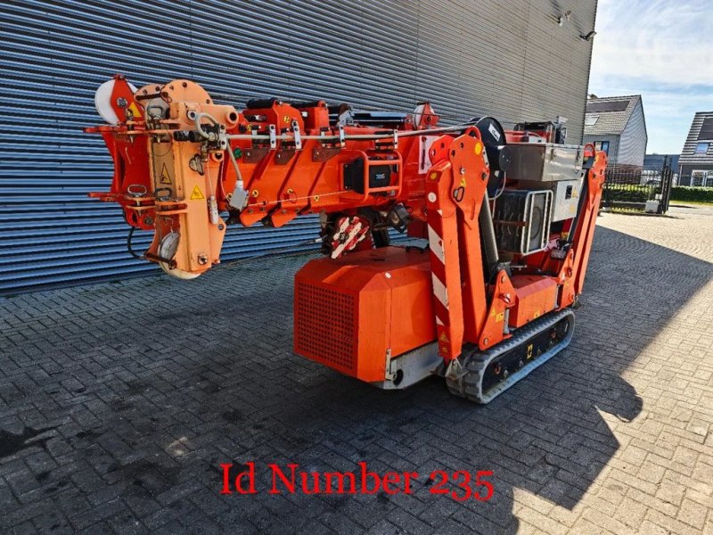 Jekko SPX 527 CDH Jip 600.2H