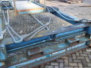 20 Ft Container Spreader Cap. 35 Ton