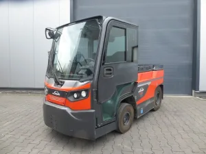 Linde P250SWB