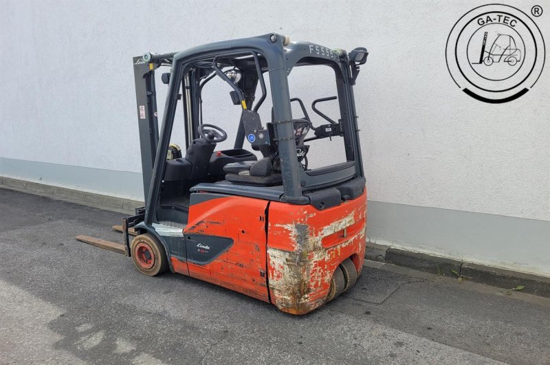 Linde E16H EVO