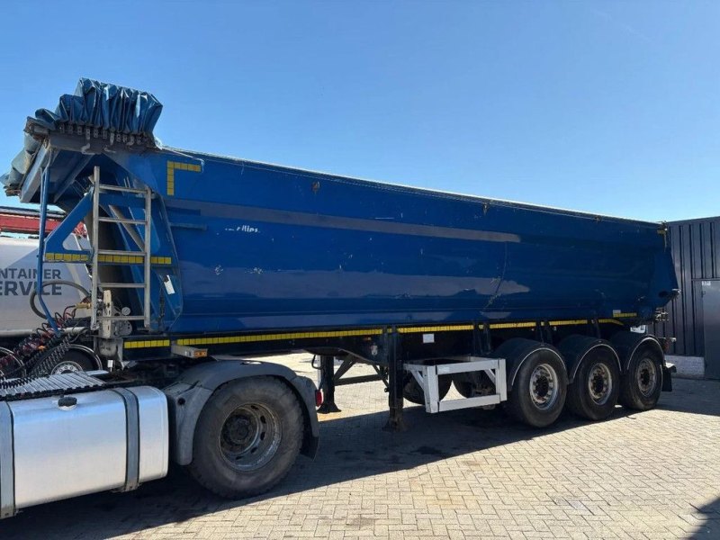 MOL - + 3X Saf Axle+ 27Cub + 3X In Stock