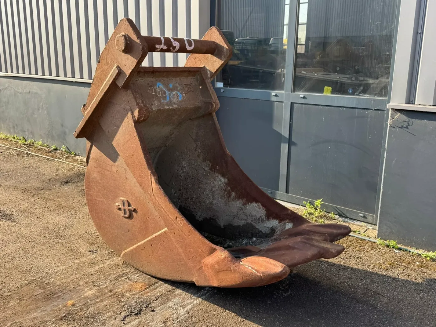 HH4-850 dieplepel - 7