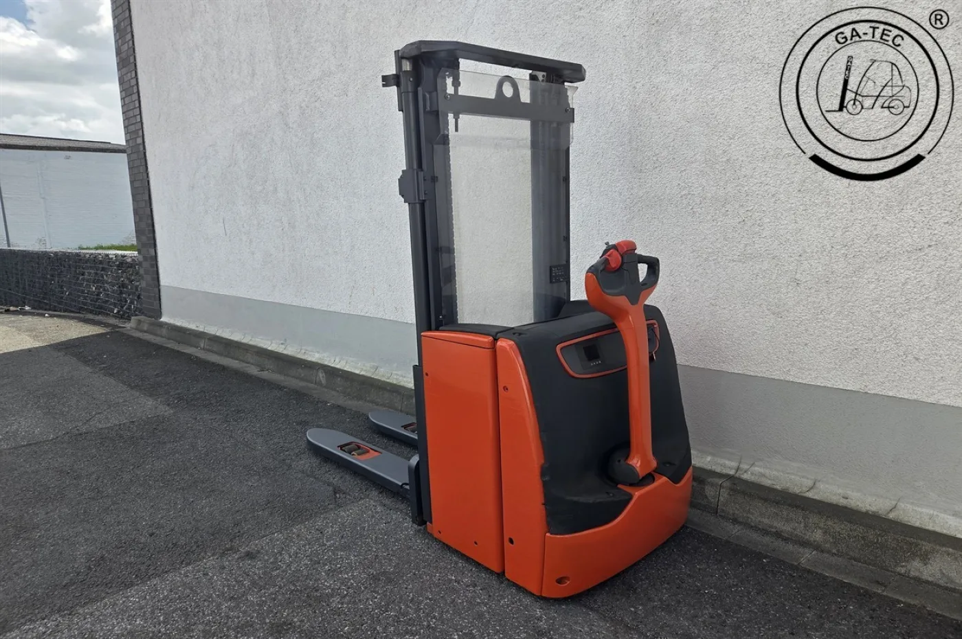 Linde L16 - 3