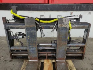Griptech RG435/ZVR-SV